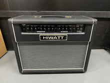 Load image into Gallery viewer, Hiwatt G100R Combo Amp (Pre-Owned)