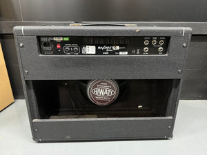 Hiwatt G100R Combo Amp (Pre-Owned)