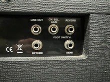 Load image into Gallery viewer, Hiwatt G100R Combo Amp (Pre-Owned)