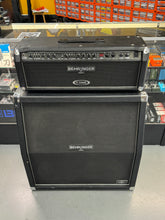 Load image into Gallery viewer, Behringer GMX1200H Head and 412 Cab (Pre-Owned)