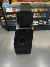 Load image into Gallery viewer, Behringer GMX1200H Head and 412 Cab (Pre-Owned)