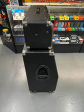 Load image into Gallery viewer, Behringer GMX1200H Head and 412 Cab (Pre-Owned)