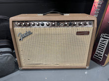 Load image into Gallery viewer, Fender Acoustasonic Jr DSP Amplifier (Pre-Owned)