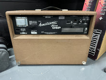 Load image into Gallery viewer, Fender Acoustasonic Jr DSP Amplifier (Pre-Owned)
