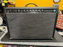 Load image into Gallery viewer, Fender Supersonic 112 Combo 60W USA Made (Pre-Owned)