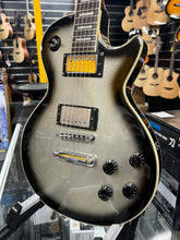 Load image into Gallery viewer, EPIPHONE LES PAUL - SILVER BURST (Pre-Owned)
