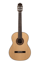 Load image into Gallery viewer, Katoh MCG80S Classical Guitar - Solid Spruce/Rosewood