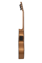 Load image into Gallery viewer, Katoh KFEQ CW Flamenco Guitar - Solid European Spruce/Agathis