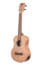 Load image into Gallery viewer, Kala Burled Meranti Tenor Ukulele w/ EQ