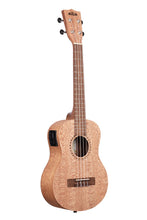 Load image into Gallery viewer, Kala Burled Meranti Tenor Ukulele w/ EQ