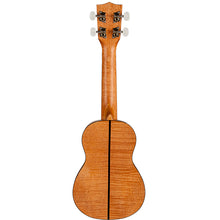 Load image into Gallery viewer, Kala KA-SEM Exotic Mahogany Soprano Ukulele