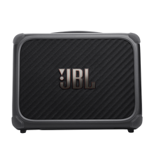 Load image into Gallery viewer, JBL Bandbox Trio Busking Speaker