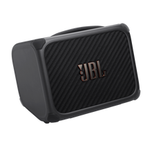 Load image into Gallery viewer, JBL Bandbox Trio Busking Speaker