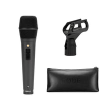Load image into Gallery viewer, Rode M2 Condensor Microphone