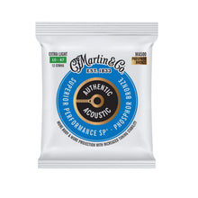 Load image into Gallery viewer, Martin Extra Light 12-String Phosphor Bronze Acoustic Strings 10-47