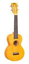 Load image into Gallery viewer, Mahalo Island Series ML2SF Concert Ukulele - Sunflower