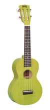 Load image into Gallery viewer, Mahalo Island Series ML2SG Concert Ukulele - Sea Green