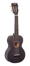 Load image into Gallery viewer, Mahalo Island Series ML2SH Concert Ukulele - Smoke Haze