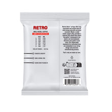 Load image into Gallery viewer, Martin Light Retro Acoustic Guitar Strings 12-54