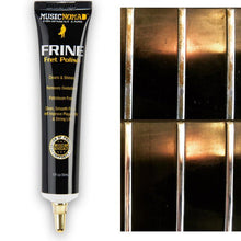 Load image into Gallery viewer, Music Nomad Frine Fret Polishing Kit