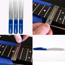 Load image into Gallery viewer, Music Nomad Frine Fret Polishing Kit