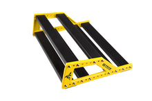 Load image into Gallery viewer, NUX NPBS Bumblebee Pedal Board & Bag - Small