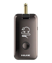 Load image into Gallery viewer, Nux MP-2 Mighty Plug Guitar & Bass Amplug w/ Bluetooth