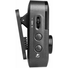 Load image into Gallery viewer, NU-X C7RC 5.8 GHz Stereo Wireless In-Ear Monitoring System