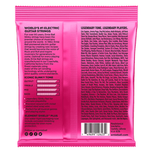 Load image into Gallery viewer, Ernie Ball Super Slinky Nickel Wound 7-String Electric Guitar Strings 9-52 Gauge