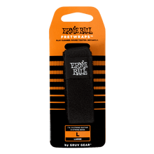 Load image into Gallery viewer, Ernie Ball Fretwrap - Large