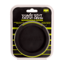 Load image into Gallery viewer, Ernie Ball Acoustic Soundhole Cover 4" (10 cm)