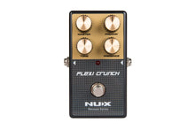Load image into Gallery viewer, NUX Reissue Series Plexi Crunch Pedal