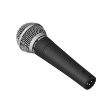 Load image into Gallery viewer, Shure SM58 Dynamic Vocal Microphone