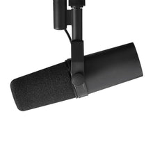 Load image into Gallery viewer, Shure SM7B Vocal Microphone