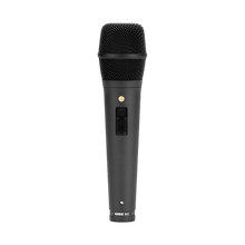 Load image into Gallery viewer, Rode M2 Condensor Microphone
