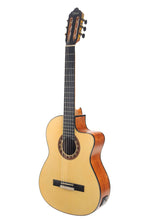 Load image into Gallery viewer, Valencia VC304CE Classical Acoustic/Electric
