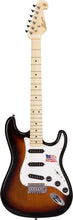 Load image into Gallery viewer, SX Alder Series Electric Guitar