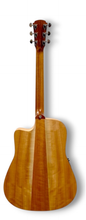 Load image into Gallery viewer, Cole Clark CCSFL1EC-RDM Dreadnought Cutaway Acoustic - Studio Series