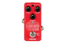 Load image into Gallery viewer, NUX Mini Core Series Voodoo Vibe Pedal