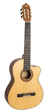 Load image into Gallery viewer, Valencia VC304CE Classical Acoustic/Electric