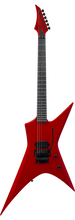 Load image into Gallery viewer, S by Solar XB4.61FRFBRG Electric Guitar - Blood Red Gloss
