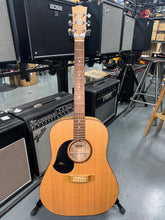 Load image into Gallery viewer, Maton S60 'Solid 60' Left Hand Dreadnought (Pre-Owned)