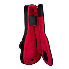 Load image into Gallery viewer, Mammoth ROYAL W Acoustic Dreadnought Luxury Gig Bag