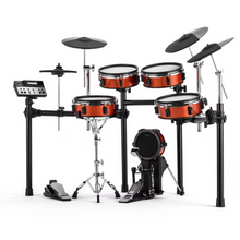 Load image into Gallery viewer, ARTESIA A250 ELECTRONIC DRUM KIT