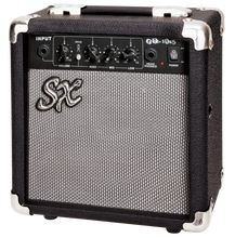 Load image into Gallery viewer, SX 4/4 Electric Guitar Pack - 3 Tone Sunburst