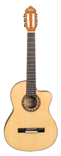 Load image into Gallery viewer, Valencia VC304CE Classical Acoustic/Electric