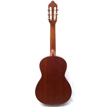 Load image into Gallery viewer, Valencia VC201 1/4 Size Classical Guitar (Natural Satin)