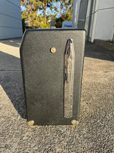 Load image into Gallery viewer, Fender Supersonic 112 Combo 60W USA Made (Pre-Owned)