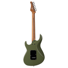 Load image into Gallery viewer, Cort G250SE Electric Guitar - Olive Dark Green