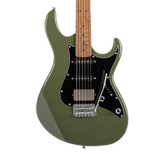 Load image into Gallery viewer, Cort G250SE Electric Guitar - Olive Dark Green